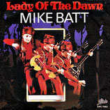 Mike Batt - Lady Of The Dawn / The Dead Of The Night