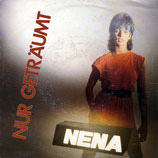 Nena - Nur geträumt / Ganz oben