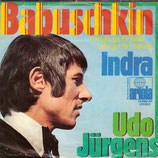 Udo Jürgens - Babuschkin / Indra