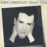 John Christian - Ebony Eyes / Ebony Eyes (Instrumental)