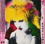 Spagna - Easy Lady / Jealousy