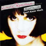 Linda Ronstadt - Don´t Know Much