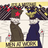 Men At Work - It´s A Mistake / Shintaro