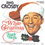 Bing Crosby - White Christmas / Jingle Bells