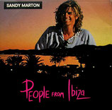 Sandy Marton - People From Ibiza / People From Ibiza (Edit.B)