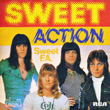 Sweet - Action / Sweet F.A.