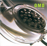 OMD Orchestral Manoeuvres In The Dark - Call My Name / Walk Tall