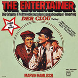 Marvin Hamlisch - The Entertainer / Solace