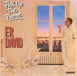 F.R. David - Pick Up The Phone / Someone To Love