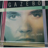 Gazebo - I Like Chopin / I Like Chopin (instrumantal)