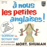 Mort Shuman - Sorrow / Botany Bay