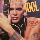 Billy Idol - Sweet Sixteen / Beyond Belief