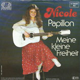 Nicole - Papillon / Meine kleine Freiheit