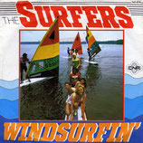 Surfers - Windsurfin / Nite At The Beach