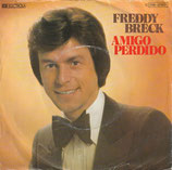 Freddy Breck - Amigo Perdido / Green, Green Killarney