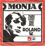 Roland W. - Monja / Cindy Jane