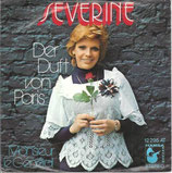 Severine - Monsieur le General / Der Duft von Paris