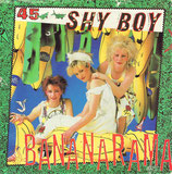 Bananarama - Shy Boy / Don't Call Us…