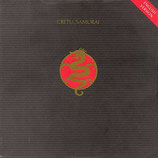 Michael Cretu - Samurai (English Version) / Sword Of Fear