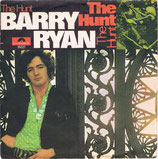 Barry Ryan - The Hunt / No Living Without Her Love