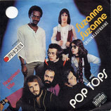 Pop Tops - Suzanne Suzanne / Happiness Ville
