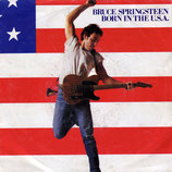 Bruce Springsteen - Born In The U.S.A. (ohne Cover)