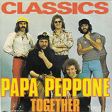 Classics - Papa Peppone / Togethe