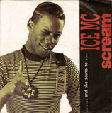 Ice Mc - Scream / Scream (The Overture)