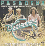 Duesenberg - Pasadena / This Time I'm In It For You