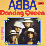 ABBA - Dancing Queen / That´s Me