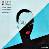 Moti Special - Cold Days, Hot Nights / Out Of Tune (instrumenta)