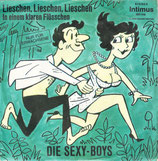 Sexy Boys - Lieschen, Lieschen