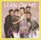 Club Nouveau - Lean On Me / Pump It Up (Reprise)