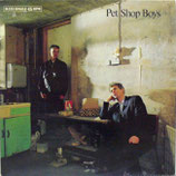 Pet Shop Boys - It´s A Sin