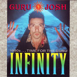 Guru Josh - Infinity / Infinity (Spacey Saxophone Mix)