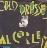 Al Corley - Cold Dresses / The Answers - The Solutions