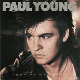 John Paul Young - Tomb Of Memorries / Man In The Iron Mask