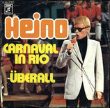 Heino - Carneval in Rio / Überall