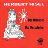 Herbert Hisel - Der Urlauber