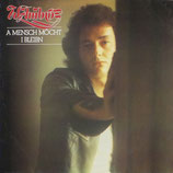 Wolfgang Ambros - A Mensch möcht i bleibn (LP)