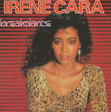 Irene Cara - Breakdance / Breakdance (Instrumental)