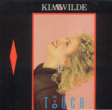 Kim Wilde - The Touch / Shangri-La