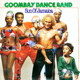 Goombay Dance Band - Sun Of Jamaica / Island Of Dreams