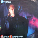 Harold Faltermeyer - Prophecy (7" Mix) / Appassionata