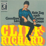 Cliff Richard - Goodbye Sam (Das ist die Liebe)