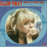 Ellen Foley - Whats A Matter Baby / Hideaway