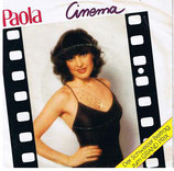 Paola - Cinema / Juke Box