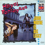 Haysi Fantayzee - John Wayne Is Big Leggy / Sabres Of Paradise