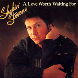 Shakin Stevens - A Love Worth Waiting For / As Long As