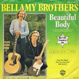 Bellamy Brothers - If I Said You Have A Beautiful Body / Make Me Over